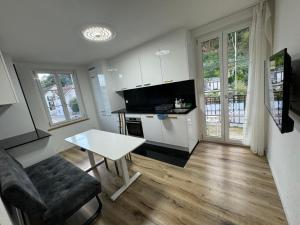 Butthouse Apartments