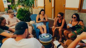 Viajero Cartagena - Centro Hostel