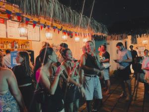 Viajero Cartagena - Centro Hostel