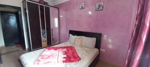 Mohammed V International Airport HOUSE