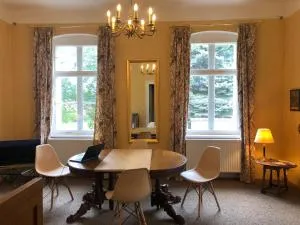 Schönewalde Appartement 1 - Schöna