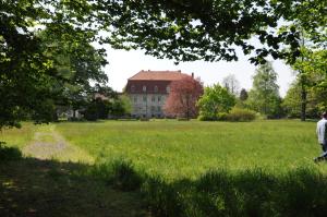 Schönewalde Appartement 1
