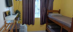 Tá em Casa Peruíbe