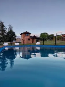 Un lugar en el Mundo - San Ignacio