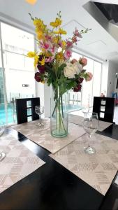 Tu oasis en guayaquil