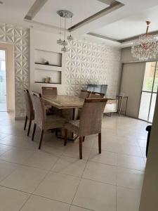 Confortável apartamento!