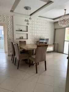 Confortável apartamento!