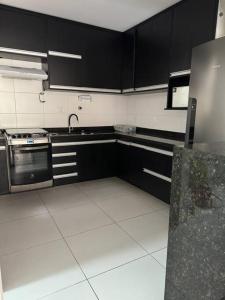 Confortável apartamento!