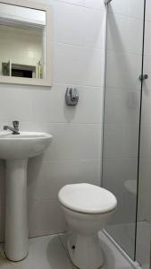 Confortável apartamento!