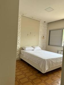 Confortável apartamento!