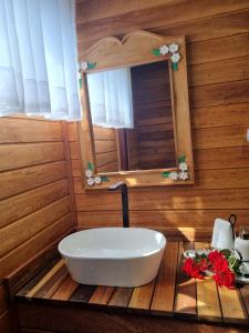 Casa do Lago Caparaó