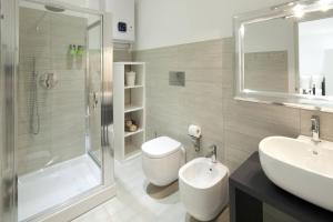 Habitación Doble Deluxe
