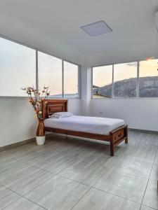 Tu oasis en guayaquil