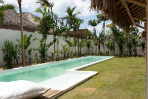 Villa Luna by Preabeach Experience