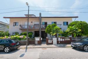 7Min to Uni Sé-Velha - AC - Work Desk - 300MBs WiFi - Suite 9