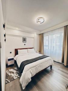 1 Bedroom Lavington Leisure Home