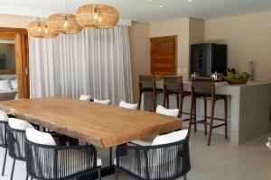 Villa Luna by Preabeach Experience