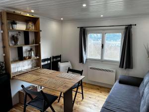 Panoráma Kabin Nagymaros