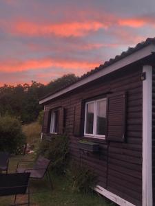 Panoráma Kabin Nagymaros