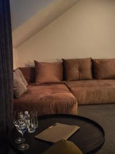 GARDEN Restaurant & Pension