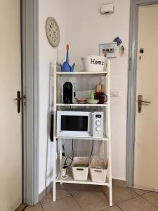 Isola delle Femmine Holiday Nancy