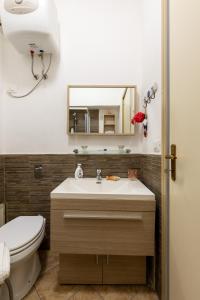 Isola delle Femmine Holiday Nancy