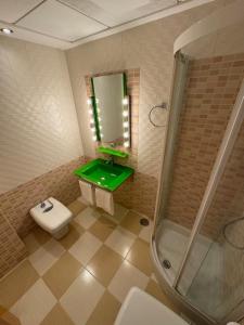 Villa Arte de Aguilas