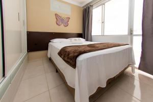 Apto Aconchegante no Centro de BC TJ5308