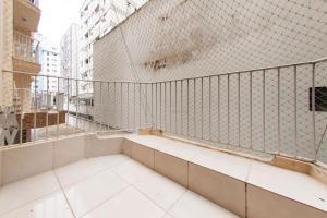 Apto Aconchegante no Centro de BC TJ5308