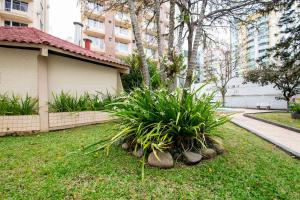 Apto Aconchegante no Centro de BC TJ5308