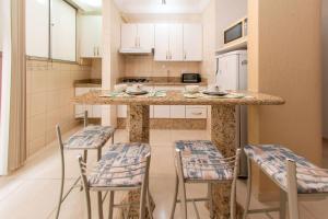 Apto Aconchegante no Centro de BC TJ5308