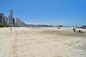 Apto Aconchegante no Centro de BC TJ5308