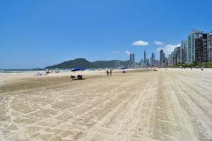 Apto Aconchegante no Centro de BC TJ5308