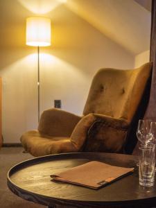 GARDEN Restaurant & Pension