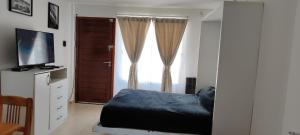 Departamento a 100mts del Mar - Punta Mogotes Waikiki