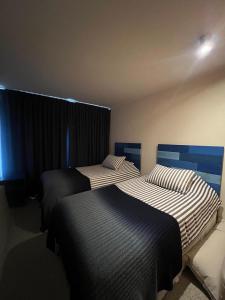 Espectacular Departamento en Villarrica