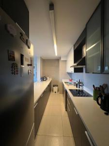 Espectacular Departamento en Villarrica