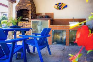 Casa 3 Qts Búzios–Aconchegante Próximo à Praia-096