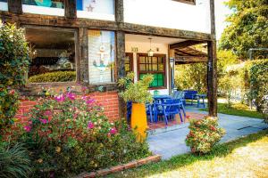 Casa 3 Qts Búzios–Aconchegante Próximo à Praia-096