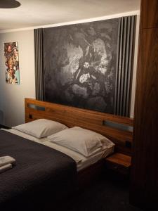 GARDEN Restaurant & Pension