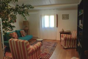 Alle Mura casa torre 2 notti min