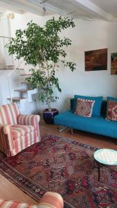 Alle Mura casa torre 2 notti min