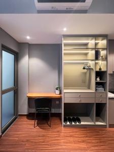 Giardini Guest House - Masteri WF - M3 - Ocean Park