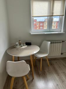 Wellcome Jaama Apartment