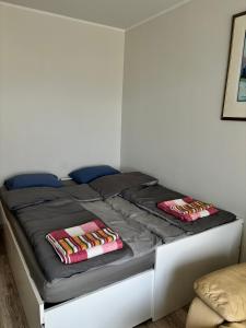 Wellcome Jaama Apartment