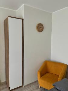 Wellcome Jaama Apartment