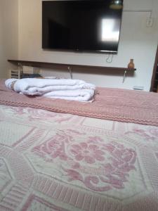 Hostel Embaúba Paraty