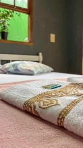 Embaúba Paraty - Hostel & Flats