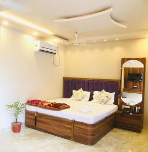 Tropicana Beach Resort, Mandarmani