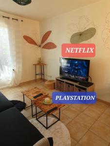 Appartements Les gardiens de la vallee : photos des chambres